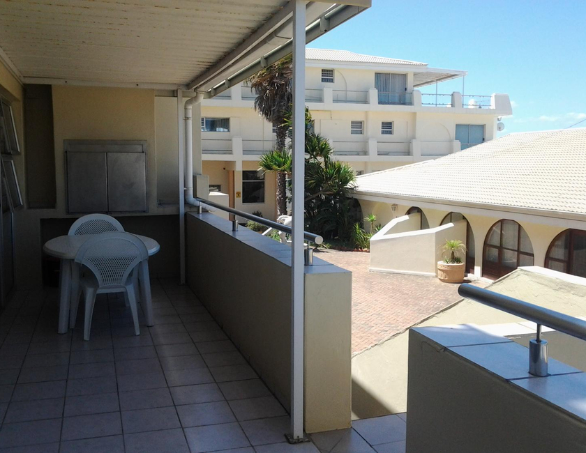 Imagen general del Apartamentos Seashells Holiday Apartments And Conference Centre. Foto 3