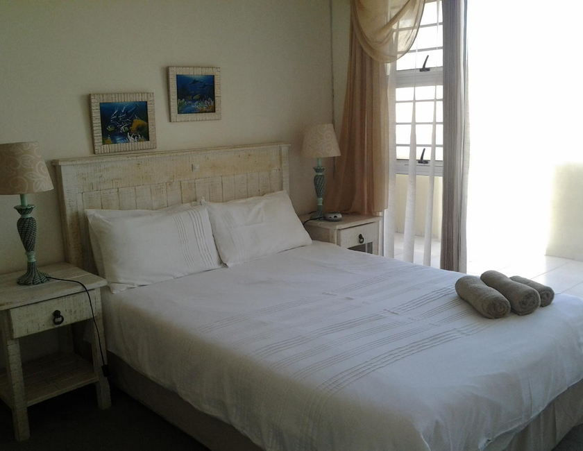 Imagen general del Apartamentos Seashells Holiday Apartments And Conference Centre. Foto 10