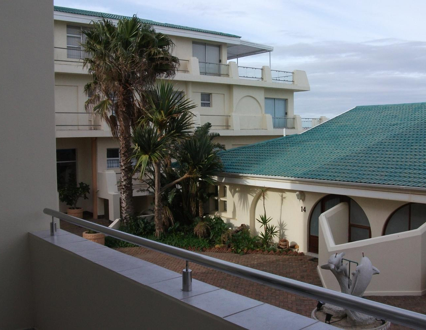 Imagen general del Apartamentos Seashells Holiday Apartments And Conference Centre. Foto 11