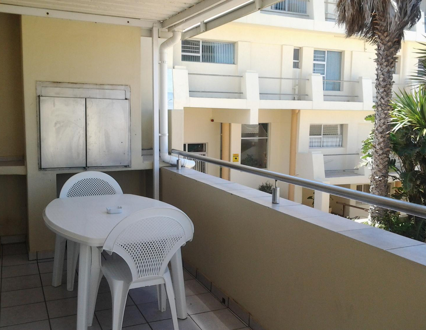 Imagen general del Apartamentos Seashells Holiday Apartments And Conference Centre. Foto 13
