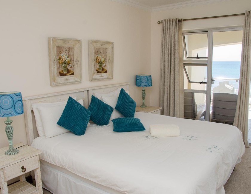 Imagen general del Apartamentos Seashells Holiday Apartments And Conference Centre. Foto 15