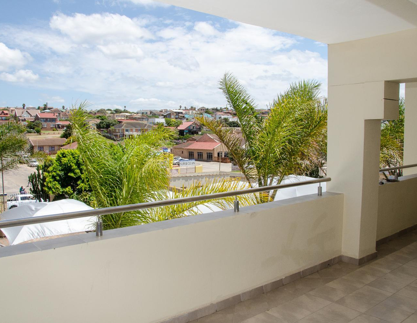 Imagen general del Apartamentos Seashells Holiday Apartments And Conference Centre. Foto 16
