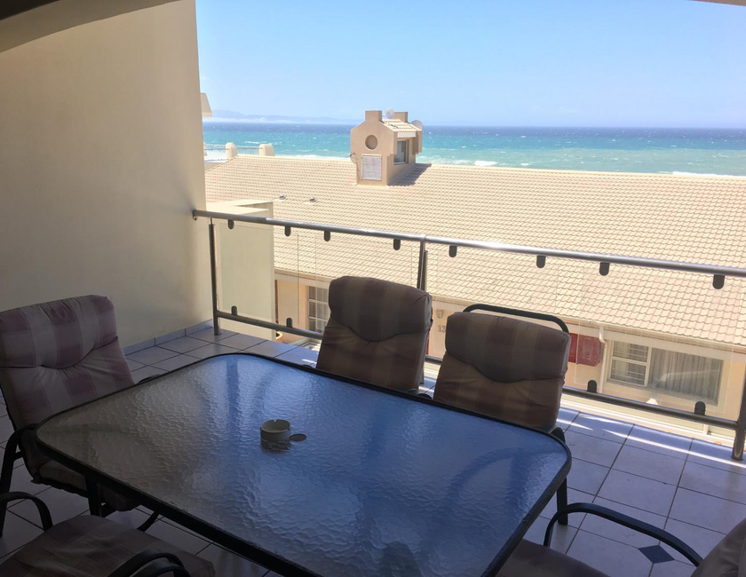 Imagen general del Apartamentos Seashells Holiday Apartments And Conference Centre. Foto 23
