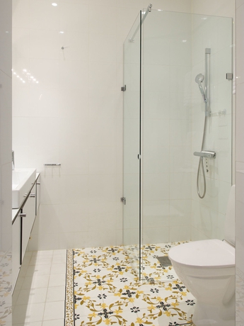 Imagen de la habitación del Apartamentos Second Home Apartments Guldgrand. Foto 2