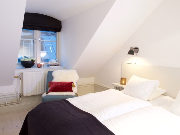 Imagen de la habitación del Apartamentos Second Home Apartments Guldgrand. Foto 3