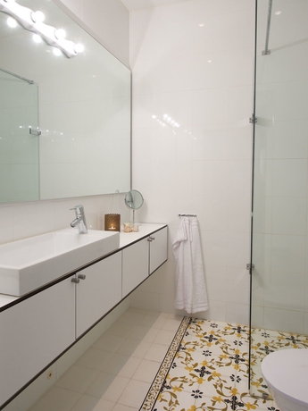 Imagen de la habitación del Apartamentos Second Home Apartments Guldgrand. Foto 4