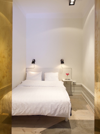 Imagen de la habitación del Apartamentos Second Home Apartments Guldgrand. Foto 5