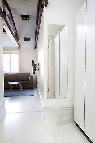 Imagen de la habitación del Apartamentos Second Home Apartments Guldgrand. Foto 8