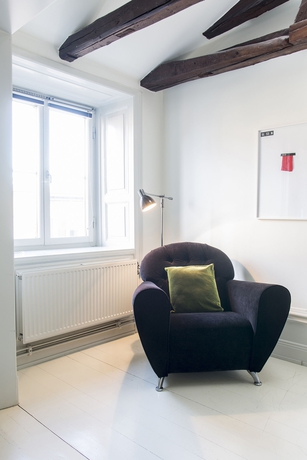 Imagen de la habitación del Apartamentos Second Home Apartments Guldgrand. Foto 11