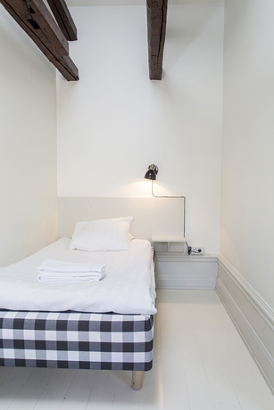 Imagen de la habitación del Apartamentos Second Home Apartments Guldgrand. Foto 12