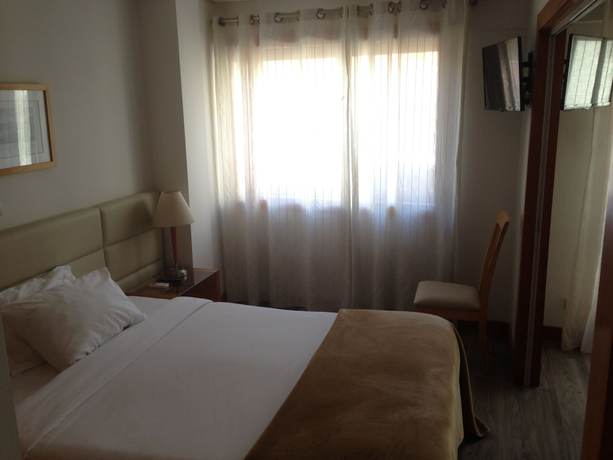 Imagen de la habitación del Apartamentos Seculo Apartments. Foto 3