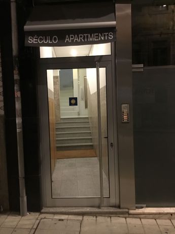 Imagen general del Apartamentos Seculo Apartments. Foto 1