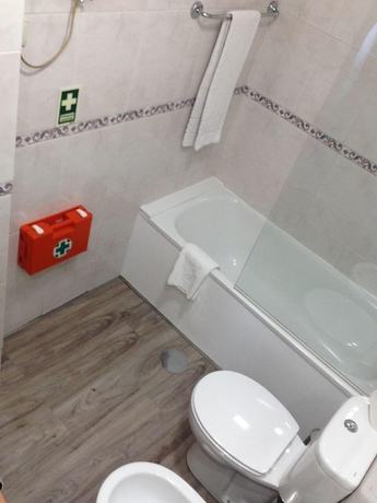 Imagen de la habitación del Apartamentos Seculo Apartments. Foto 4