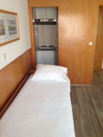 Imagen de la habitación del Apartamentos Seculo Apartments. Foto 6