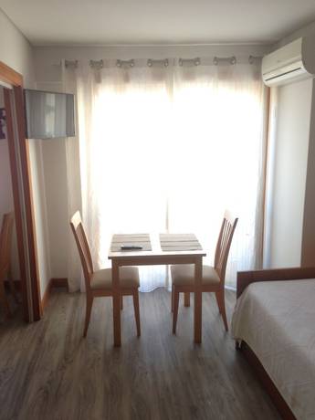 Imagen de la habitación del Apartamentos Seculo Apartments. Foto 8