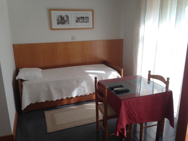 Imagen de la habitación del Apartamentos Seculo Apartments. Foto 9