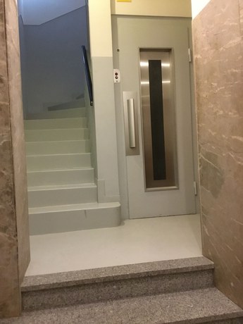 Imagen de los interiores del Apartamentos Seculo Apartments. Foto 13