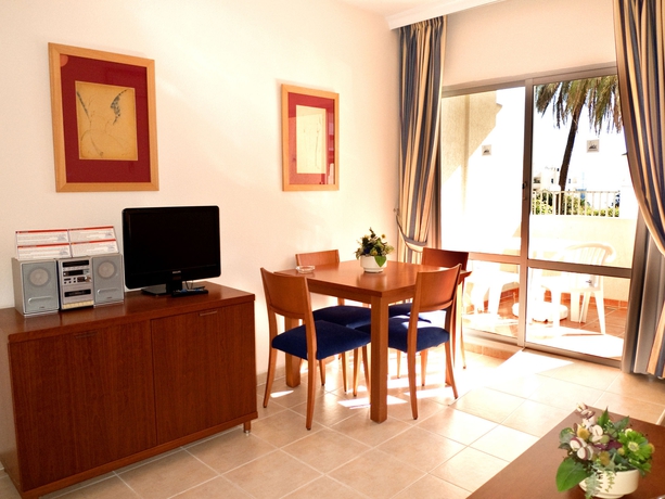Imagen de la habitación del Apartamentos Select Benal Beach. Foto 4