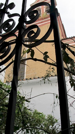 Imagen general del Apartamentos Selecta Los Venerables. Foto 1