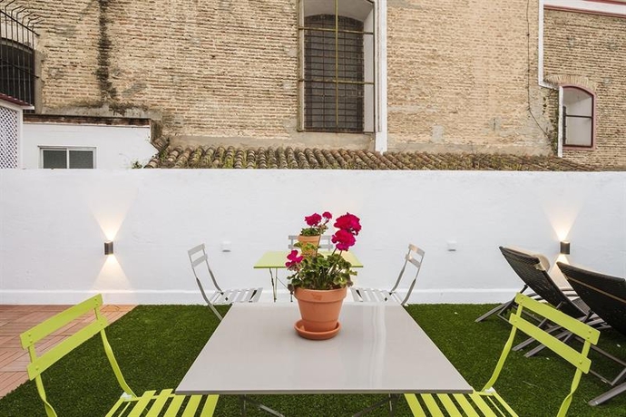 Imagen general del Apartamentos Selecta Los Venerables. Foto 7