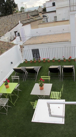 Imagen general del Apartamentos Selecta Los Venerables. Foto 11