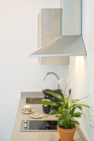 Imagen general del Apartamentos Selecta Los Venerables. Foto 12