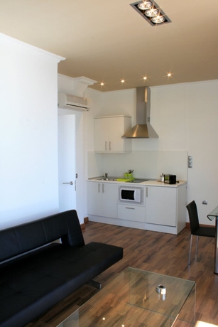 Imagen de la habitación del Apartamentos Senabre Palais. Foto 5