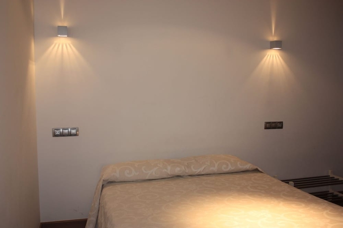 Imagen de la habitación del Apartamentos Senabre Palais. Foto 8