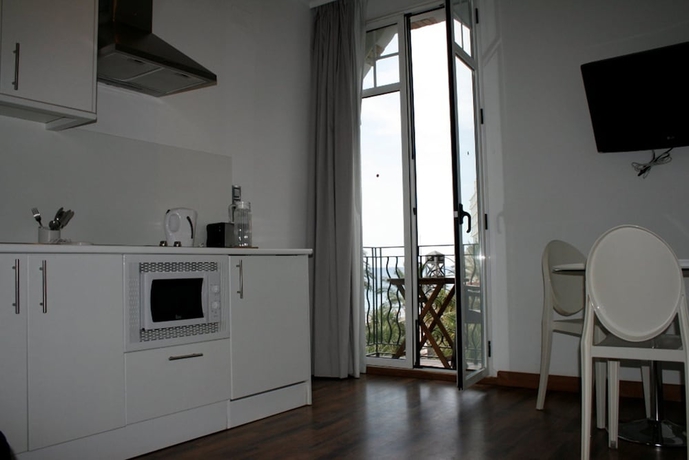 Imagen de la habitación del Apartamentos Senabre Palais. Foto 11