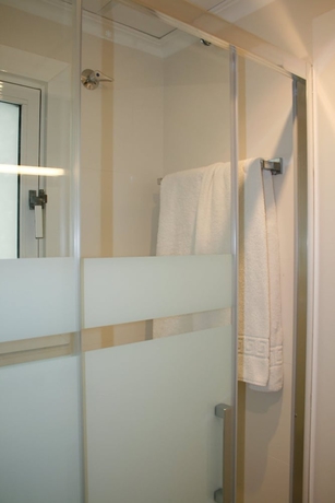 Imagen de la habitación del Apartamentos Senabre Palais. Foto 19