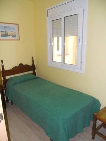 Imagen general del Apartamentos Senia, Lloret de Mar. Foto 4