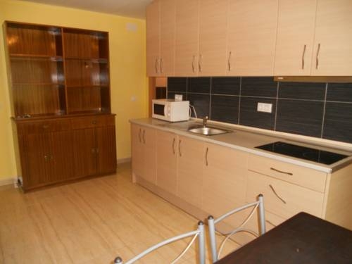 Imagen general del Apartamentos Senia, Lloret de Mar. Foto 10