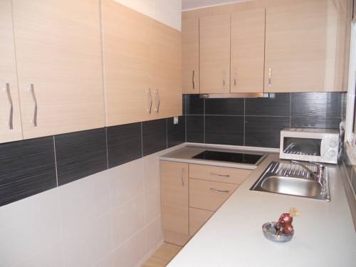 Imagen general del Apartamentos Senia, Lloret de Mar. Foto 12