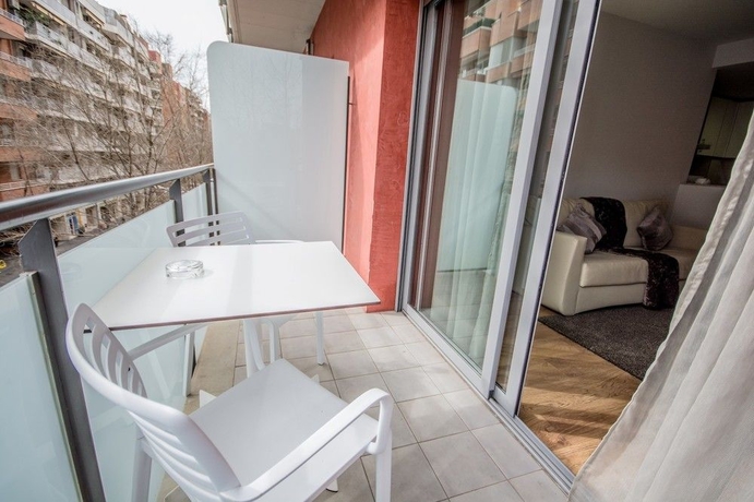 Imagen de la habitación del Apartamentos Sensation Authentic Gracia. Foto 3