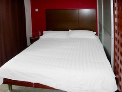 Imagen de la habitación del Apartamentos Sensheng Shiyang. Foto 4