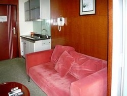 Imagen de la habitación del Apartamentos Sensheng Shiyang. Foto 7