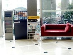 Imagen de la habitación del Apartamentos Sensheng Shiyang. Foto 8