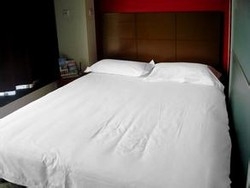 Imagen de la habitación del Apartamentos Sensheng Shiyang. Foto 9