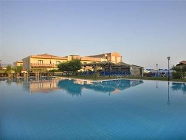Imagen general del Apartamentos Sentido Vasia Resort Y Spa. Foto 2