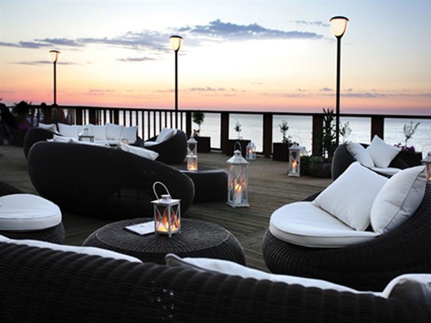 Imagen general del Apartamentos Sentido Vasia Resort Y Spa. Foto 6