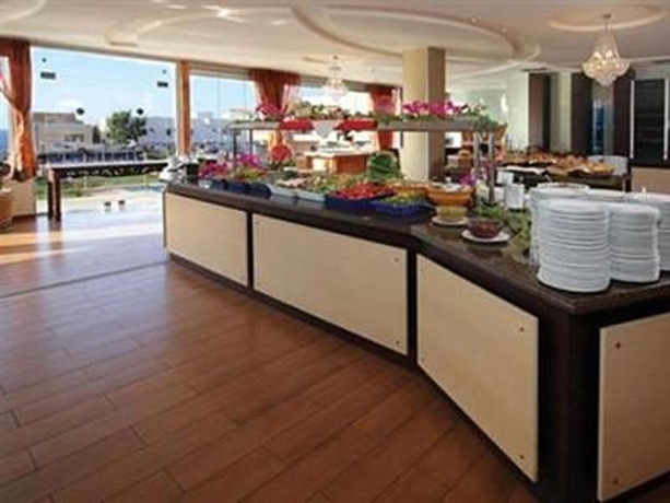 Imagen general del Apartamentos Sentido Vasia Resort Y Spa. Foto 9