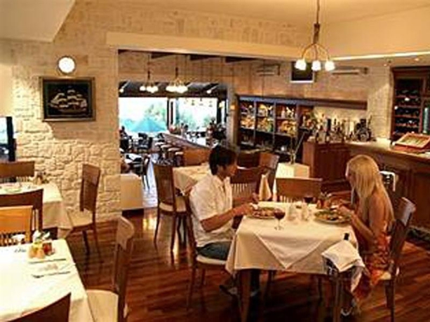 Imagen general del Apartamentos Sentido Vasia Resort Y Spa. Foto 10