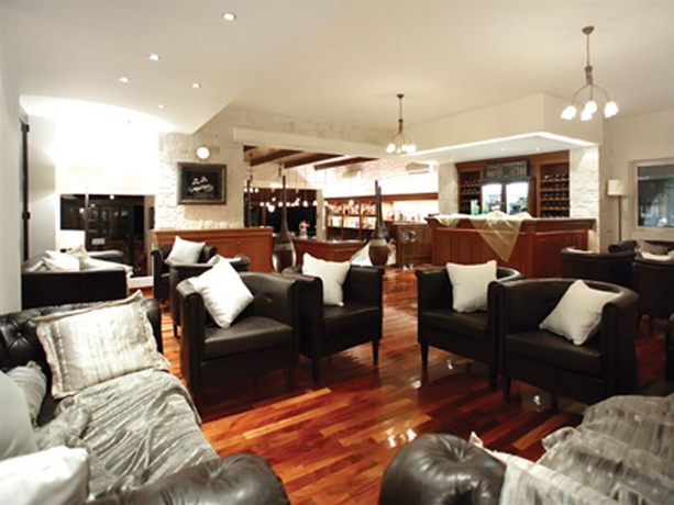 Imagen general del Apartamentos Sentido Vasia Resort Y Spa. Foto 11