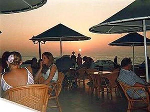 Imagen general del Apartamentos Sentido Vasia Resort Y Spa. Foto 12