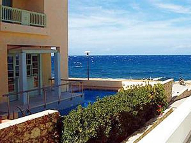 Imagen general del Apartamentos Sentido Vasia Resort Y Spa. Foto 15