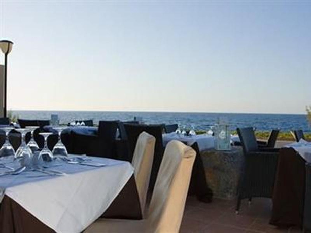 Imagen general del Apartamentos Sentido Vasia Resort Y Spa. Foto 16