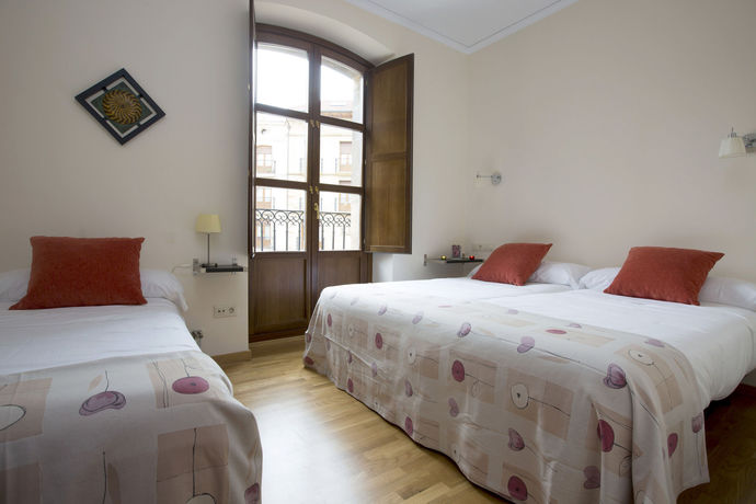 Imagen de la habitación del Apartamentos Señorío De Haro. Foto 2