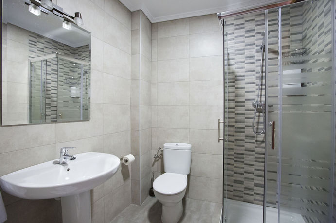 Imagen de la habitación del Apartamentos Señorío De Haro. Foto 4