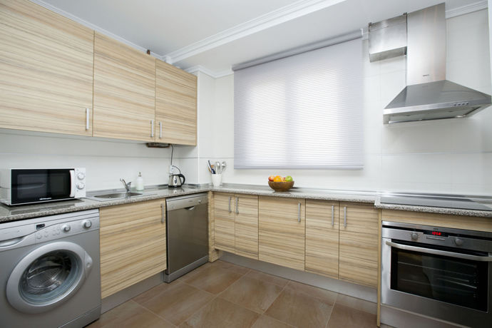 Imagen de la habitación del Apartamentos Señorío De Haro. Foto 6