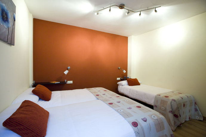 Imagen de la habitación del Apartamentos Señorío De Haro. Foto 8